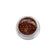 Curseur Rond en Zamak Émaillé 6 mm Ø 3,2 x 1,7 mm