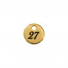 18K Gold