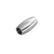 Fermoir Magnétique En Acier Inoxydable 304 8,8 x 17 mm. Ø 5 mm