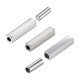 Cierre Magnético De Acero Inoxidable 304, 4 x 17,9 mm, Ø 2,2 mm