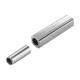 Fermoir Magnétique en Acier Inoxydable 304 6 x 25 mm. Ø 3 mm