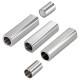 Cierre Magnético De Acero Inoxidable 304, 7 x 25 mm, Ø 5 mm