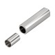 Ανοξείδωτο Ατσάλι 304 Μαγνητικό Κούμπωμα 7x25mm Ø5mm