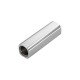 Chiusura Magnetica in Acciaio Inossidabile 304 7 x 25 mm, Ø 5 mm