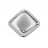 Placcato Argento 999° Effetto Anticato / 5 µm