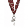 Marron / Argent / Multicolore