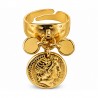 24K Gold Plated/ 0.12µm