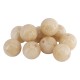 Acrylic Bead Round 16mm Ø2.5mm