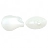 Pearlised White