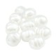 Perla ABS Perlina 15x13mm