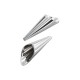 Brass Eco Cone 21x6mm