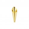 24K Gold Plated/ 0.12µm