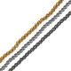 Hematite Bead 2mm Ø0.8mm (~203pcs)