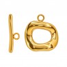 18K Gold
