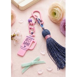Polyester Elastic Cord ~3.5mm (10mtrs)