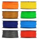 Cordón de PVC con Agujero 2/1mm (~95mtr/rollo)