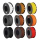 Tubolare in PVC 2mm con foro 1mm(~95mtr/bobina)