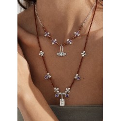 Μεταλλικό Ζάμακ Χυτό Μοτίφ Σφυρήλατο 12x23mm/7mm