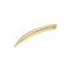 Zamak Pendant Tooth 55x6mm Ø2mm