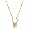 Chapado En Oro De 24 Quilates / 0,12 µm / Chapado En Plata Antigua De 999° / 5 µm
