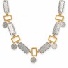 Plaqué Or 24 Carats / 0.12 µm / Plaqué Argent Antique 999° / 5 µm