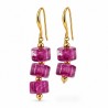 Or / Fuchsia