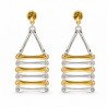Placcato Argento 999° Anticato / 5 µm / Placcato Oro 24 Carati / 0,12 µm
