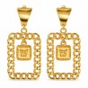 18K Gold