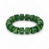 Gold/ Green