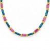 Oro/ Rosa/ Petrolio