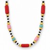Or / Blanc / Rouge / Multicolore