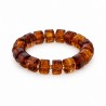 Gold/ Brown Topaz