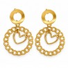 Ou 18 Carats