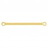 18K Gold