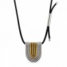 Plateado En Plata Antigua 999° / 5 µm / Chapado En Oro De 24 Quilates / 0,12 µm / Negro