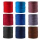 Satin Cord 1mm (~130mtrs)