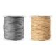 Satin Cord 1mm (~130mtrs)