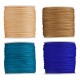 Satin Cord 1mm (~130mtrs)