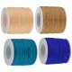 Satin Cord 1mm (~130mtrs)