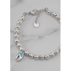 Zamak Lobster Clasp 6x12mm