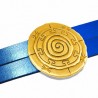 Oro 24K/0.12µm