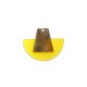 Colgante de Metacrilato 50x40mm