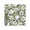 Rhodium / Cristal