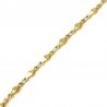 18K Doré