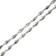 Catena in Acciaio Inossidabile 304 3.8x10mm