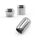 Fermoir Aimanté 14x23mm (Ø10mm) en Acier Inoxydable 304