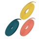 Leather Flat Cord 5mm