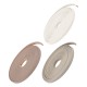Leather Flat Cord 5mm