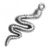 999° Silver Antique Plated/ 5µm