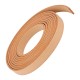 Leather Flat Cord 10mm